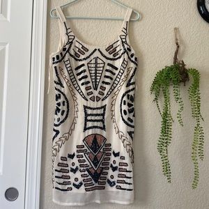 Final Sale‼️ Willow & Clay Midi Dress